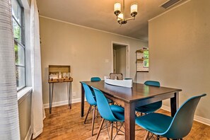 Casa (3 Bedrooms) | Interior
