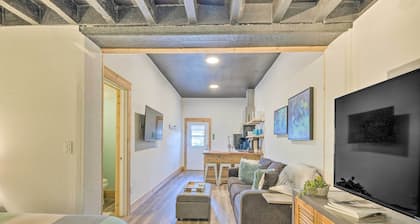 Long Beach Studio in Downtown - Walk to Ocean!