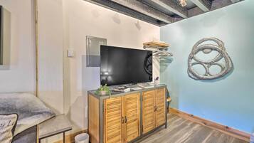 Căn hộ (0 Bedroom) | Nội thất