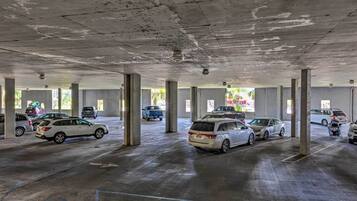 Apartment (3 Bedrooms) | Interior