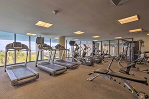 Appartement (3 Bedrooms) | Intérieur