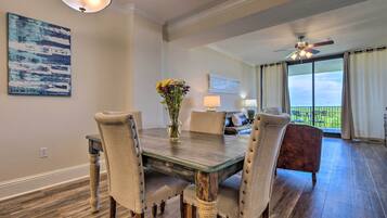 Apartment (3 Bedrooms) | Interior