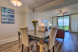 Apartemen (3 Bedrooms) | Interior