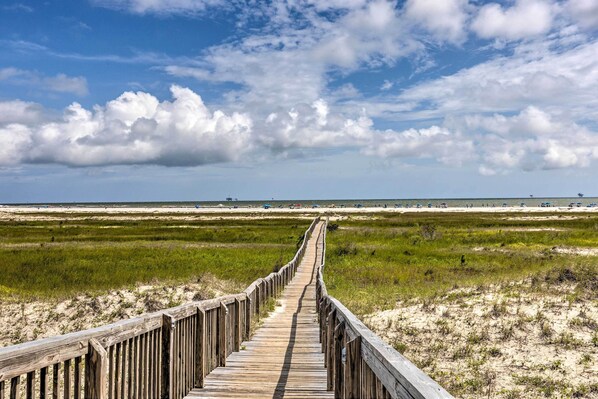 Appartement (3 Bedrooms) | Intérieur