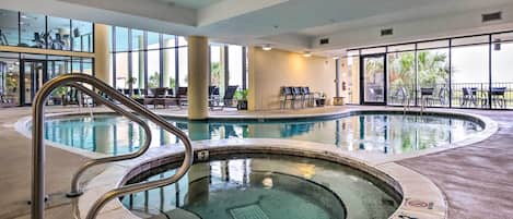 Leilighet (3 Bedrooms) | Innvendig