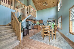 Casa (2 Bedrooms) | Interior