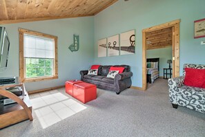 Casa (2 Bedrooms) | Interior