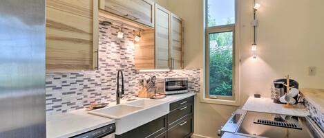 公寓 (3 Bedrooms) | 住宿內部