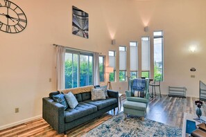 公寓 (3 Bedrooms) | 內部