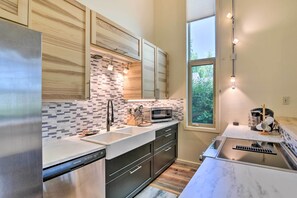 Apartemen (3 Bedrooms) | Interior