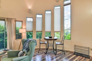 Apartemen (3 Bedrooms) | Interior