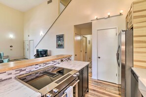 公寓 (3 Bedrooms) | 內部