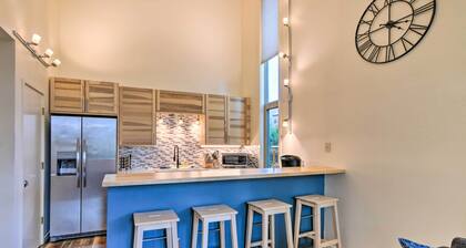 Stylish Anchorage Townhome ~ 1 Mi to Downtown