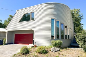 Appartement (3 Bedrooms) | Intérieur