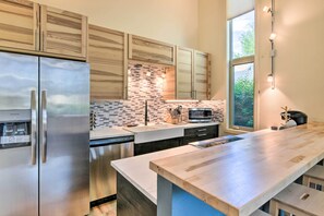 公寓 (3 Bedrooms) | 住宿内部