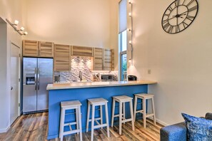 Appartement (3 Bedrooms) | Intérieur