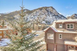 House (3 Bedrooms) | Interior - Dtwn Frisco Home w/ Mtn View, 11 Mi to Ski Breck! (Frisco)