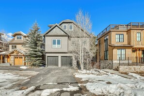 Ferienhaus (3 Bedrooms) | Innenbereich