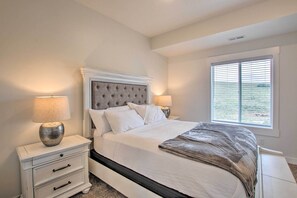 House (5 Bedrooms) | Interior - Garden City Retreat w/ Access to Bear Lake! (Garden City)