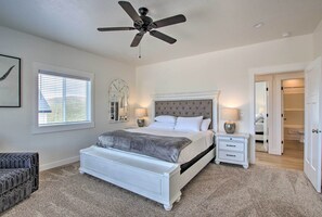 Casa (5 Bedrooms) | Interior