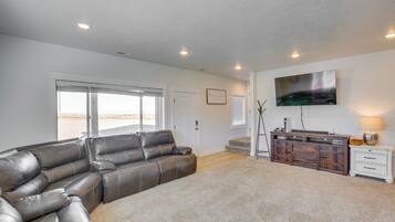 Hus (5 Bedrooms) | Innvendig