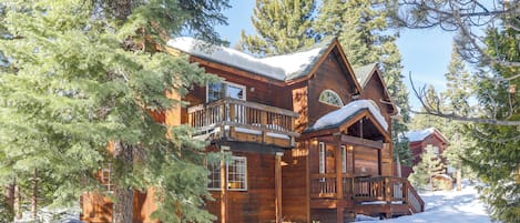 Casa (3 Bedrooms) | Interior