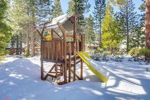 Talo (3 Bedrooms) | Sisätilat