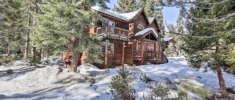 Casa (3 Bedrooms) | Interior