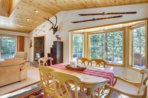 Rumah (3 Bedrooms) | Interior