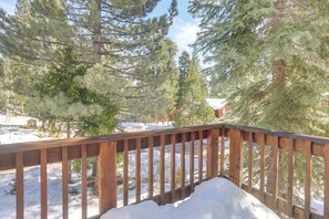 Talo (3 Bedrooms) | Sisätilat