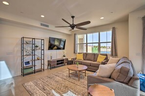 Villa (4 Bedrooms) | Innenbereich