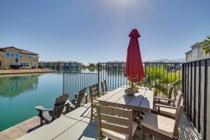 Villa (4 Bedrooms) | Innenbereich
