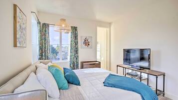 Villa (4 Bedrooms) | Interior