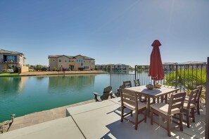 Villa (4 Bedrooms) | Interior