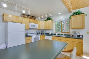 獨棟房屋 (2 Bedrooms) | 住宿內部