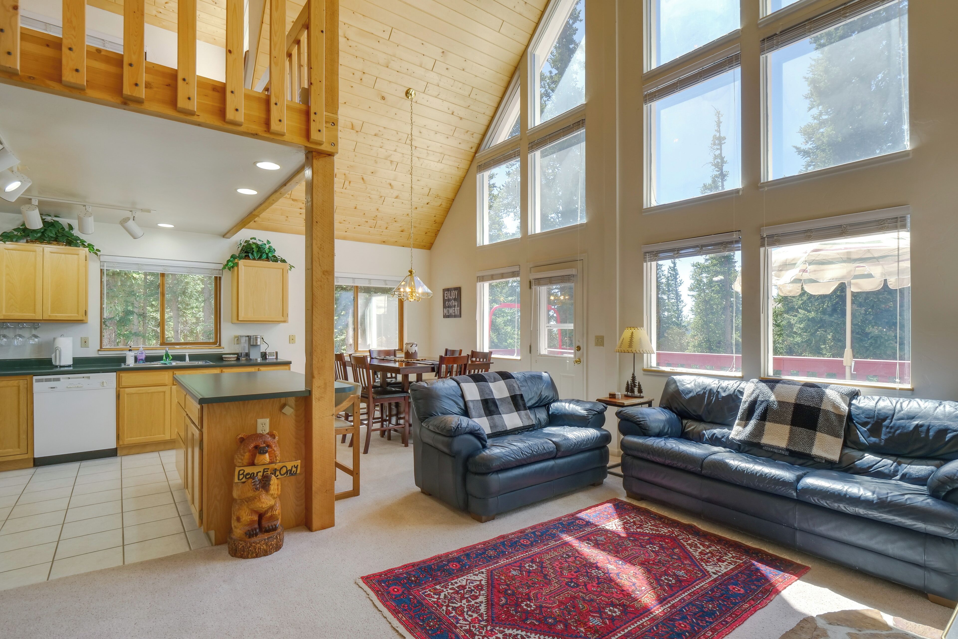 House (2 Bedrooms) | Bahagian dalam