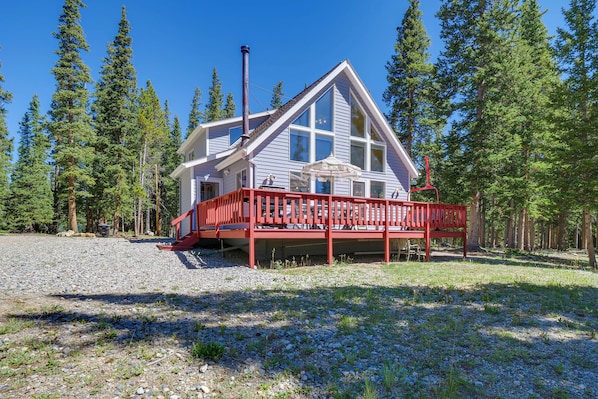 獨棟房屋 (2 Bedrooms) | 住宿內部