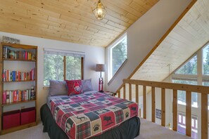 Hus (2 Bedrooms) | Innvendig