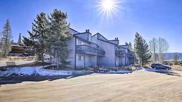 Appartement (3 Bedrooms) | Intérieur