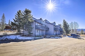 Apartment (3 Bedrooms) | Innenbereich