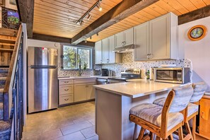 Apartment (3 Bedrooms) | Innenbereich