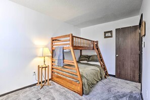 Apartamento (3 Bedrooms) | Interior