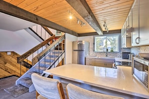 Appartement (3 Bedrooms) | Interieur