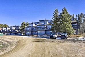 Apartment (3 Bedrooms) | Interior - Rocky Mtn Retreat: 7 Mi to Winter Park Resort (Fraser)