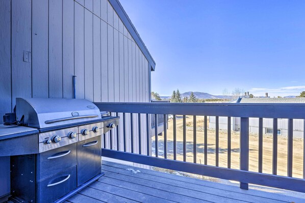 Apartamento (3 Bedrooms) | Interior