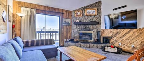 Appartement (3 Bedrooms) | Intérieur