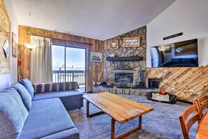 Apartment (3 Bedrooms) | Innenbereich