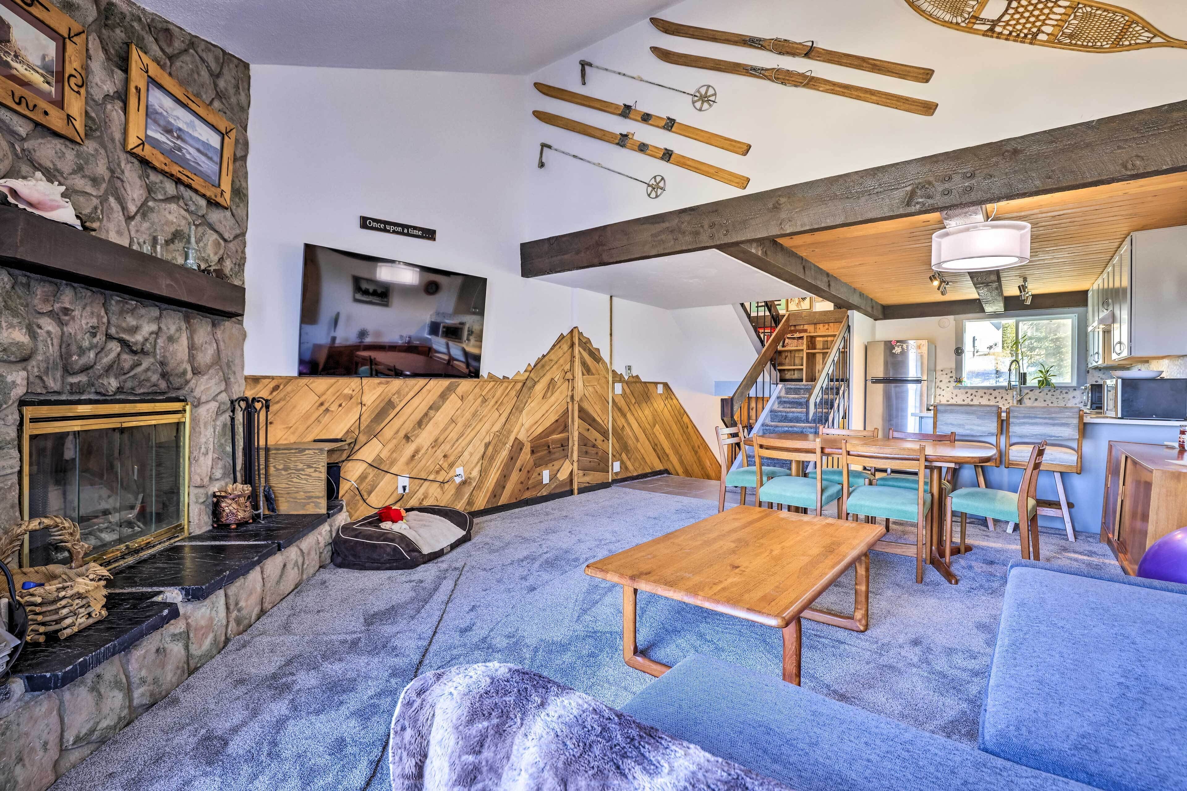 Leilighet (3 Bedrooms) | Fasade