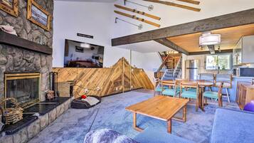 Apartment (3 Bedrooms) | Front of property