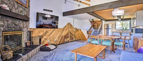 Apartment (3 Bedrooms) | Front of property